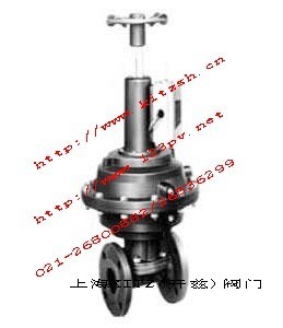 供应A型气动常开型隔膜阀